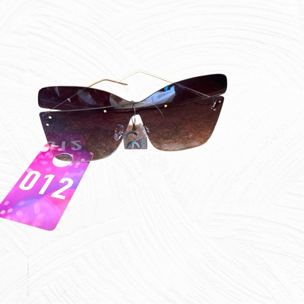 SUNGLASSES 🪢 PICK YOUR PAIR, with Microfiber cloth and Slip Case - Picture 6 of 7